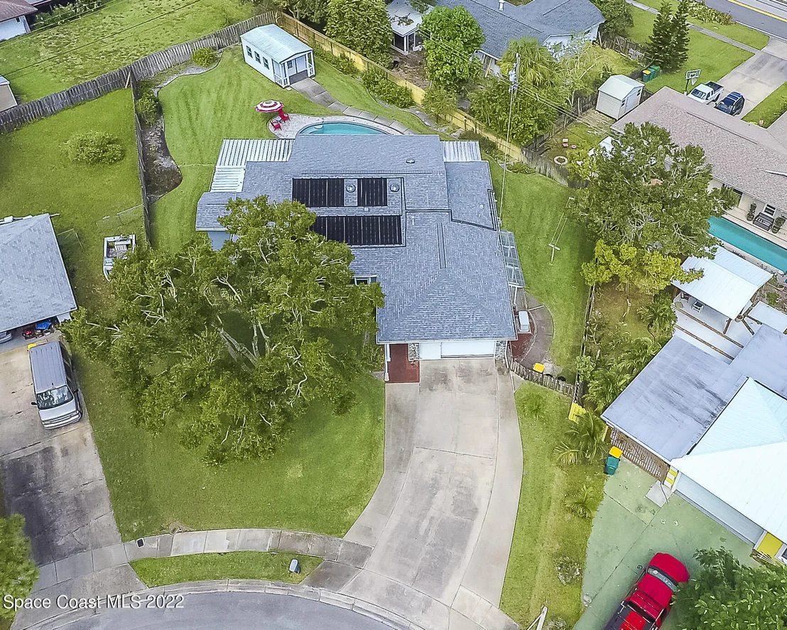 Photo of 2512 Pinehurst Circle