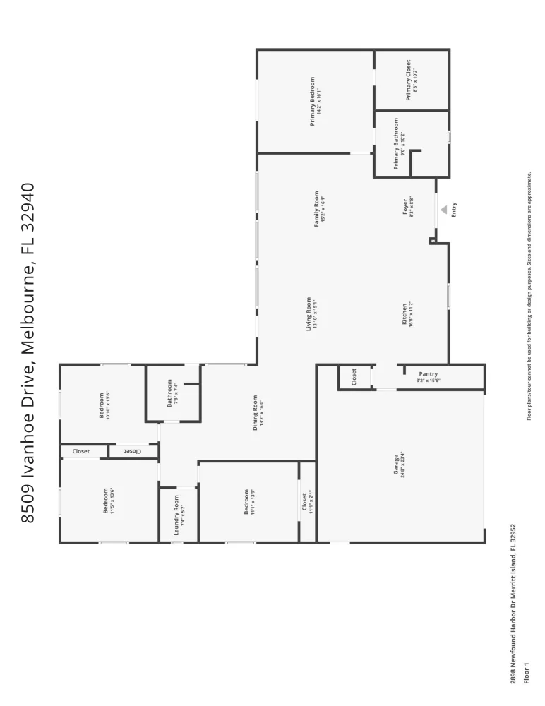 Photo of 8509 Ivanhoe Drive