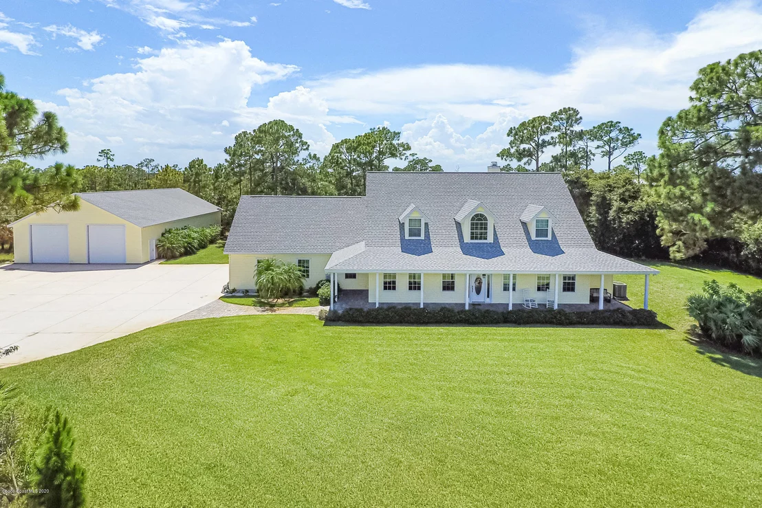 Photo of 2700 Corey Road