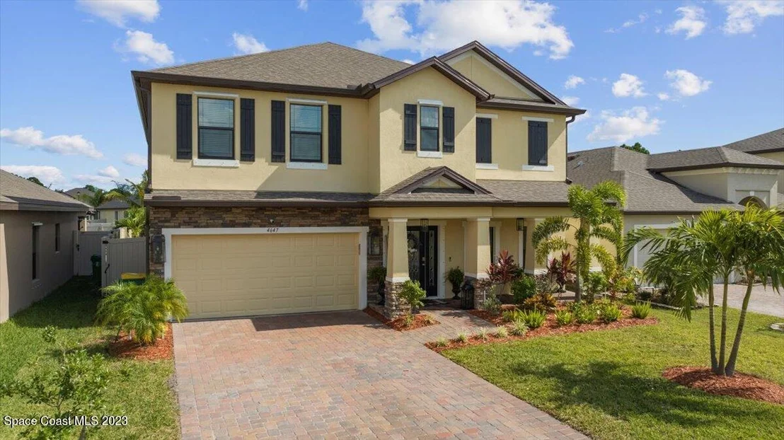 Photo of 4647 Broomsedge Circle