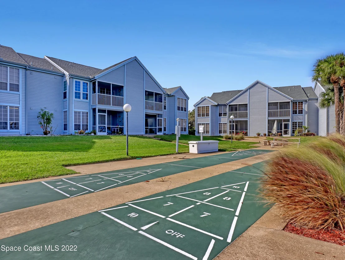 Photo of Unit 106 at 7470 N Highway 1