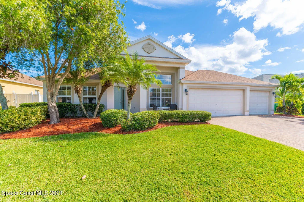 Photo of 4390 Chardonnay Drive