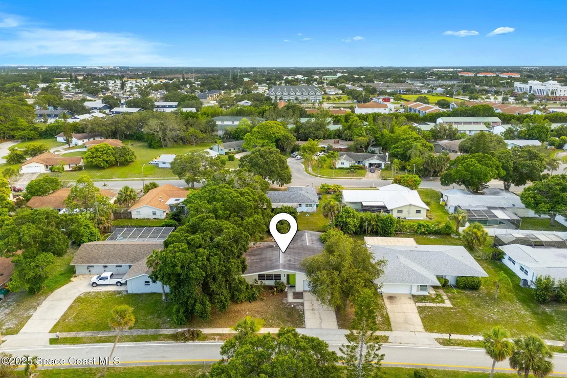Photo of 215 Southgate Boulevard