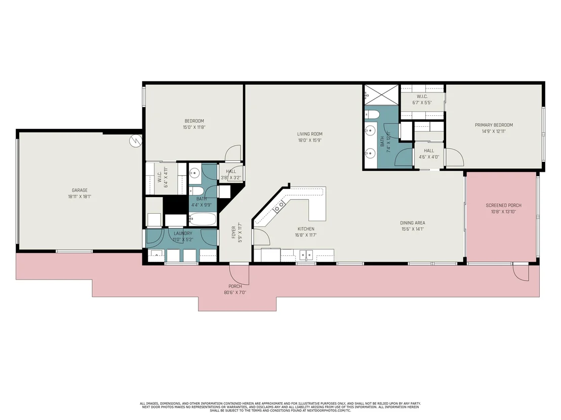 Photo of 3492 Hyperion Way SE