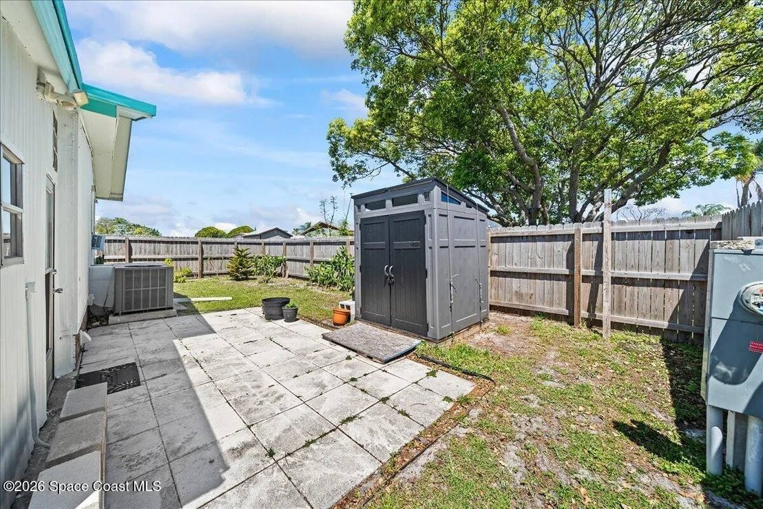 Photo of 1797 Coco Plum Street NE