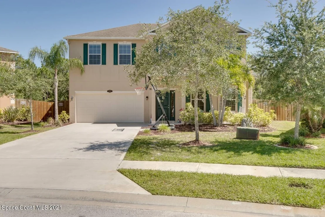 Photo of 3830 Aria Drive