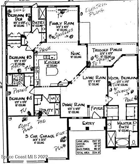Photo of 2862 Sonoma Way