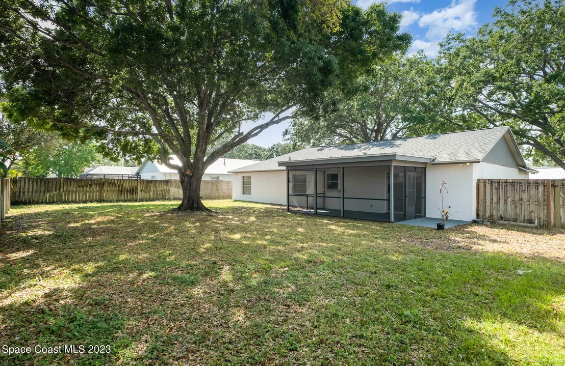 Photo of 2525 Chapparal Drive