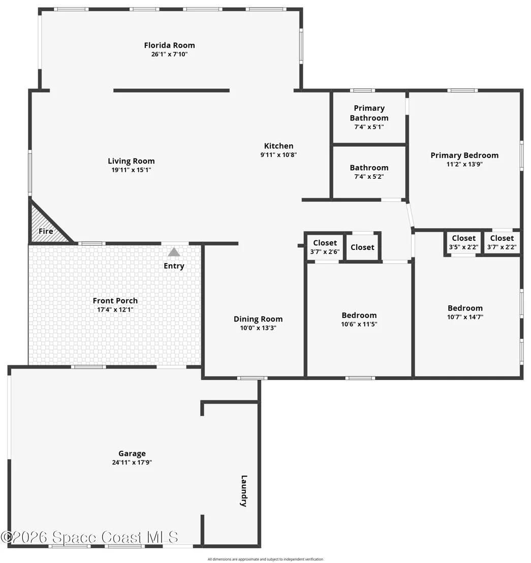 Photo of 3660 Kelly Road