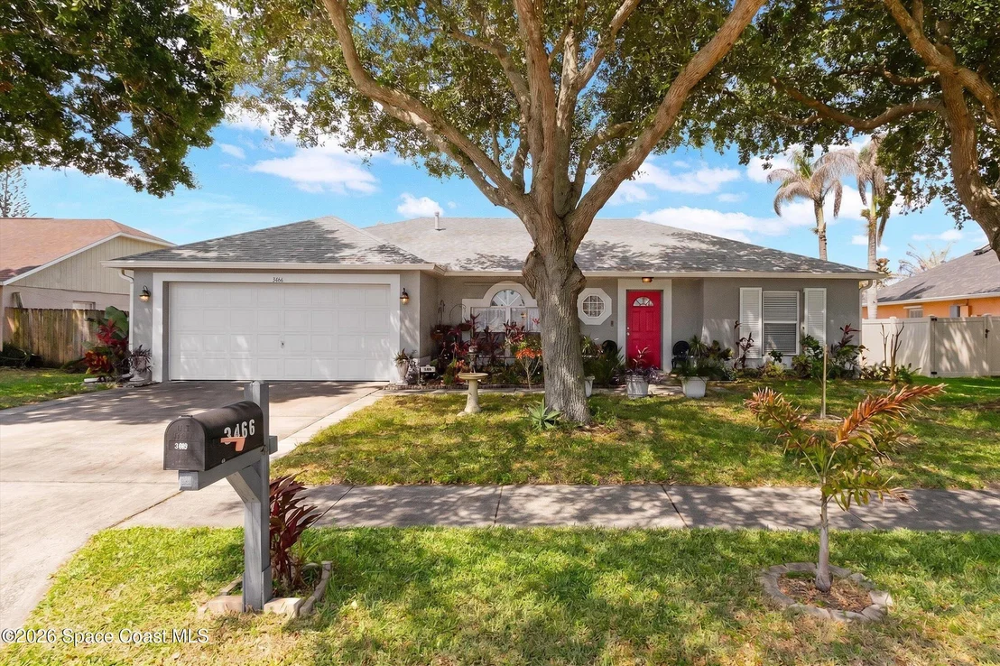 Photo of 3466 Saddle Brook Drive