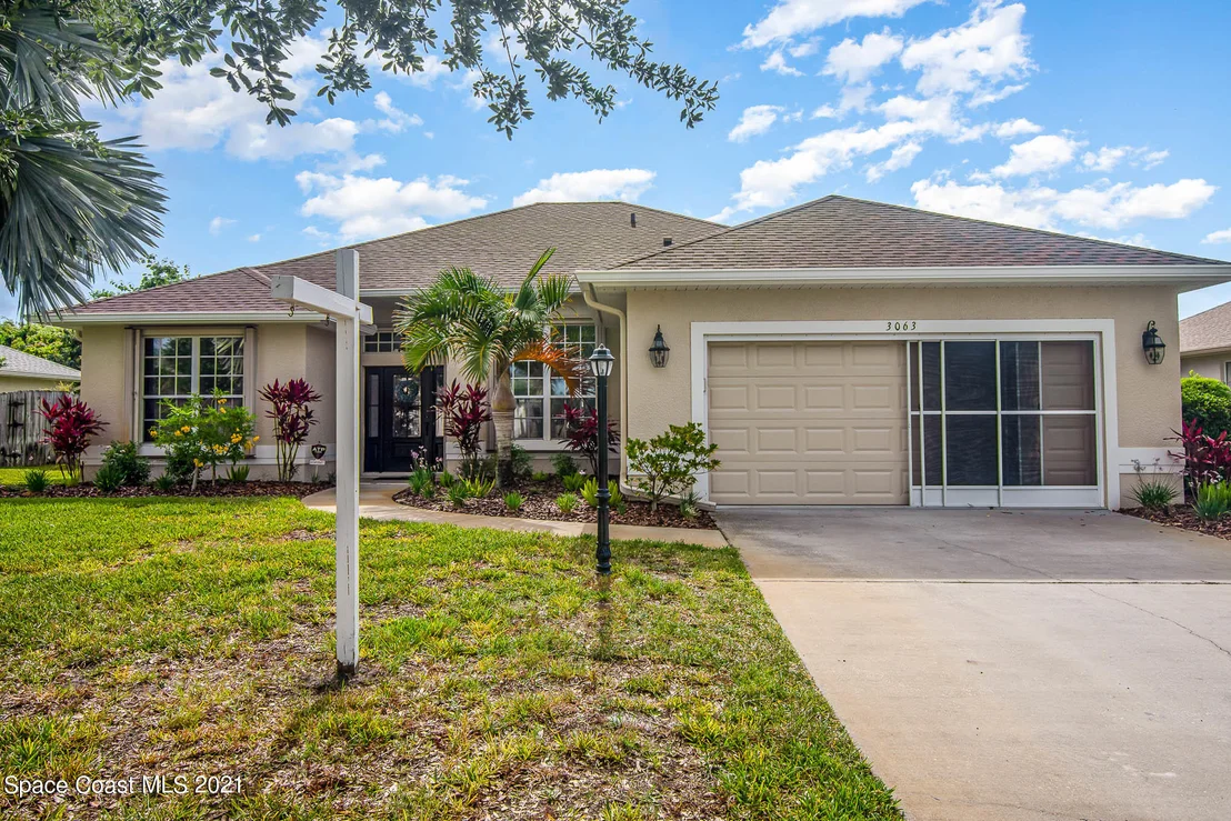 Photo of 3063 Forest Creek Drive
