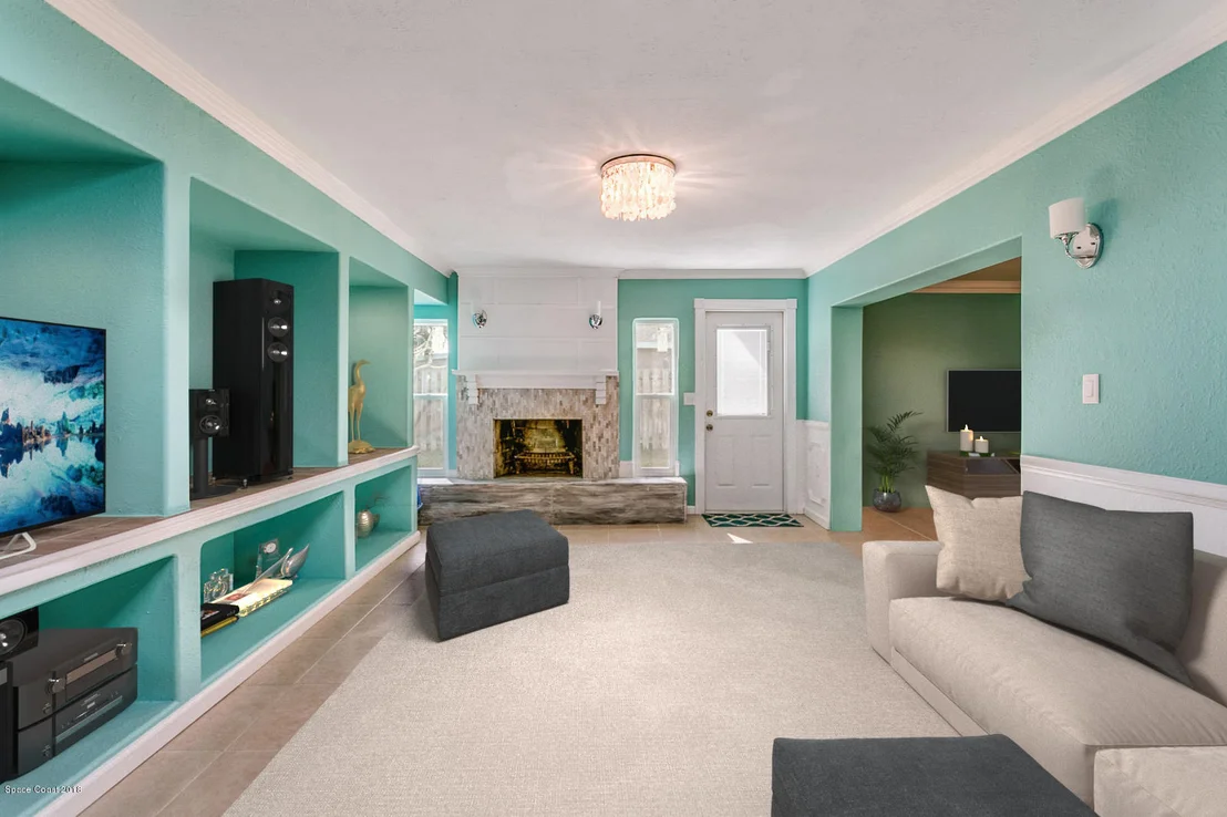 Photo of 1109 Seminole Drive
