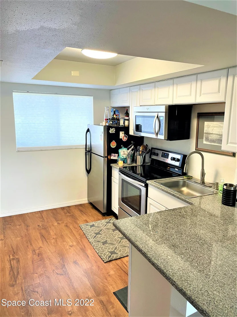 Photo of Unit 211 at 3001 Thrush Drive