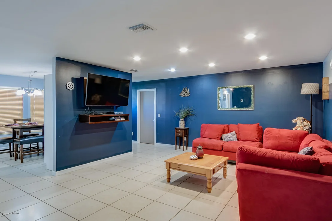 Photo of 3955 Monterey Street