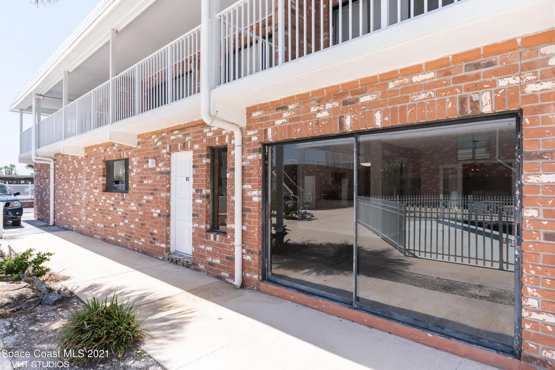 Photo of Unit D1 at 5000 Ocean Beach Boulevard