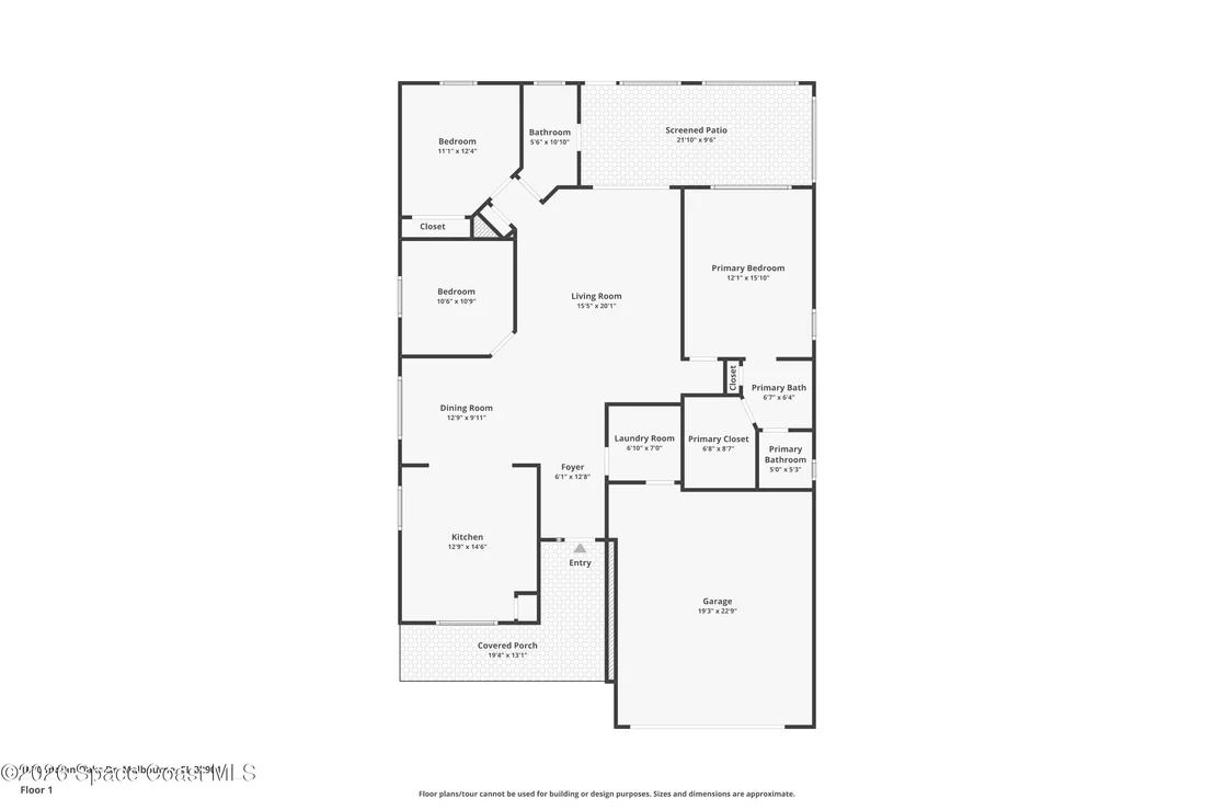 Photo of 1070 Indian Oaks Drive