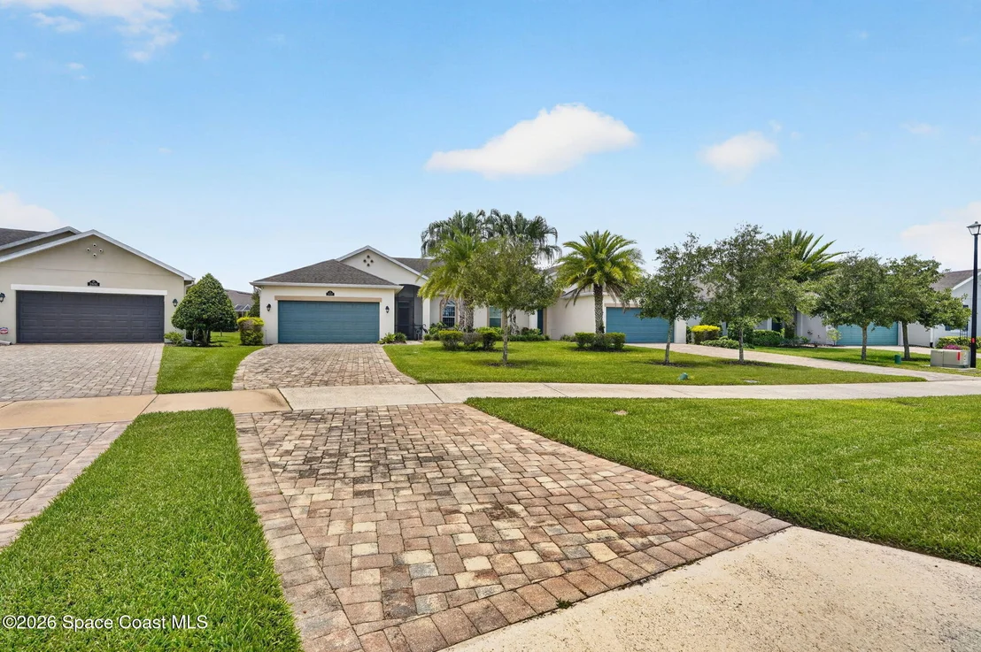 Photo of 2697 Trasona Drive