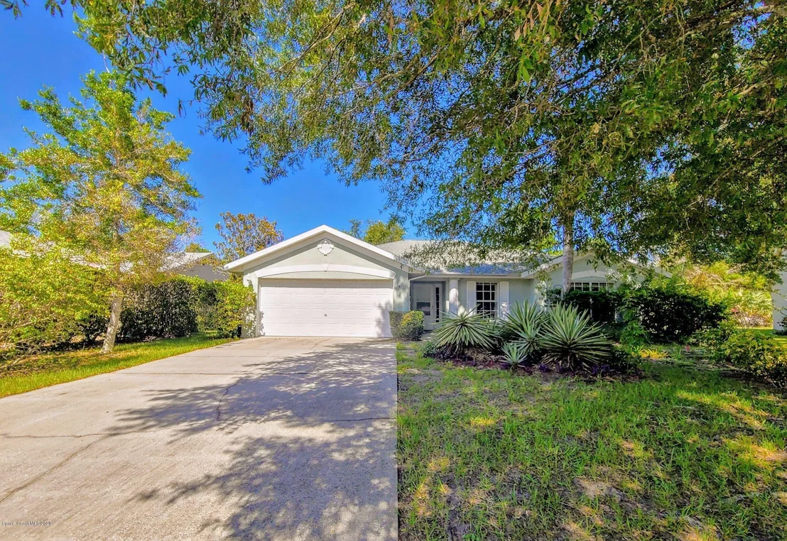 Photo of 1411 Bronco Drive