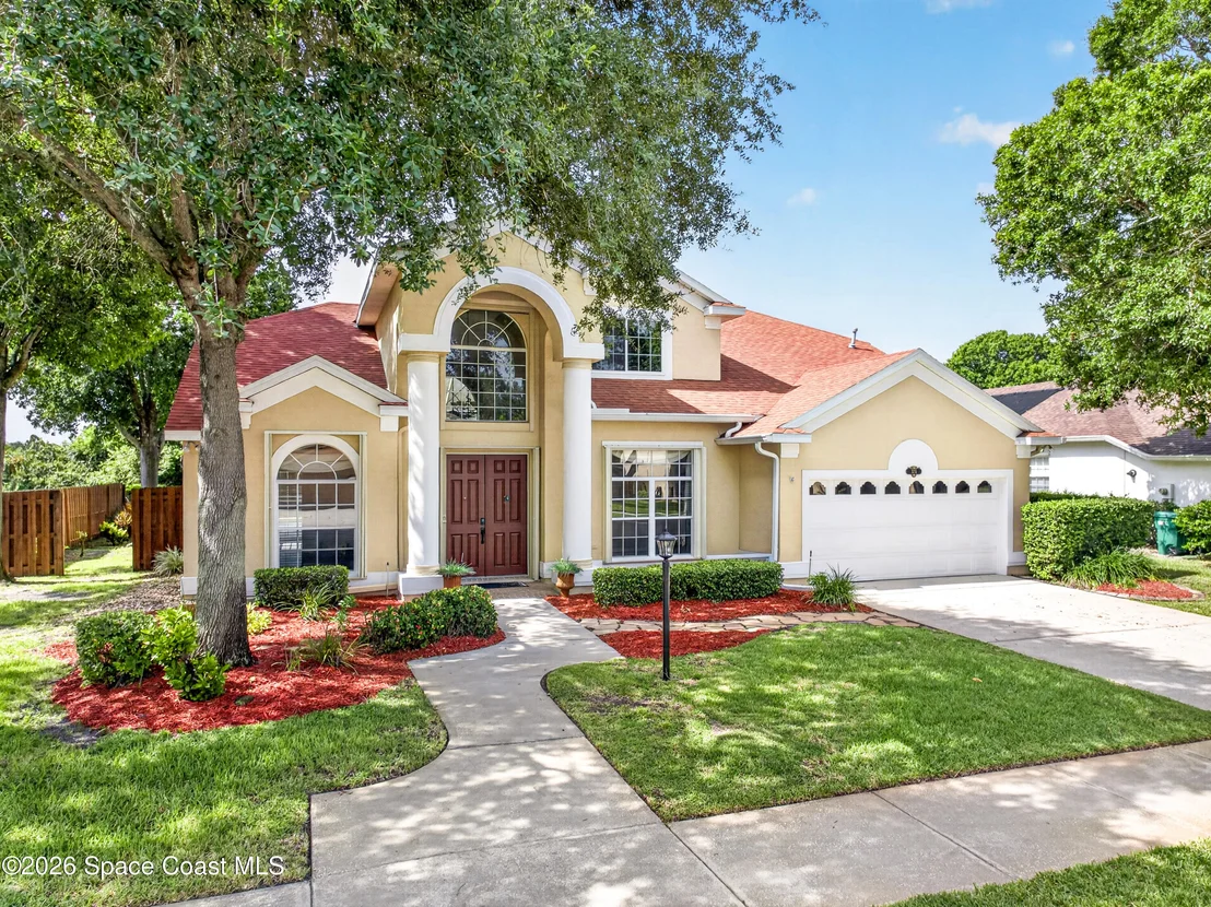 Photo of 3251 Windsor Estates Drive