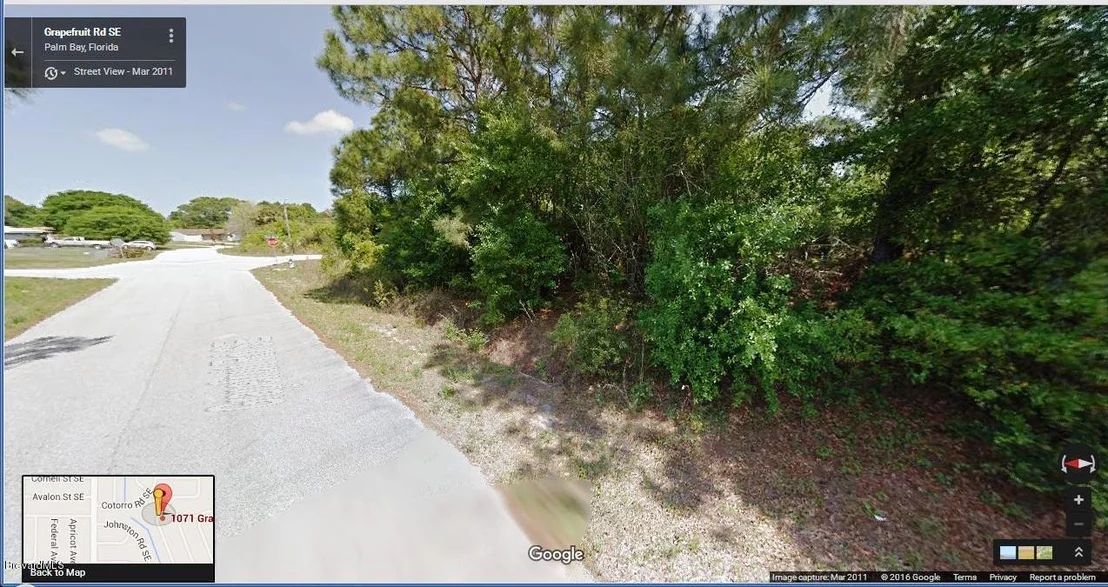 Photo of 1071 Grapefruit Road SE