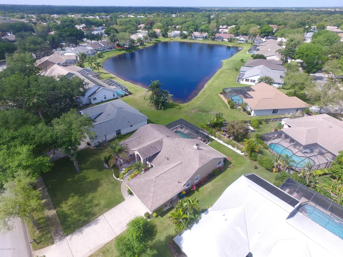 Photo of 3052 Pineda Crossing Drive