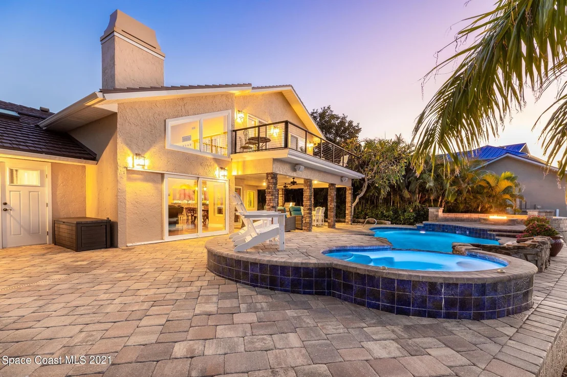 Photo of 603 Loggerhead Island Drive