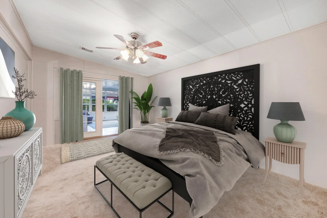 Photo of 2311 Coconut Palm Drive NE