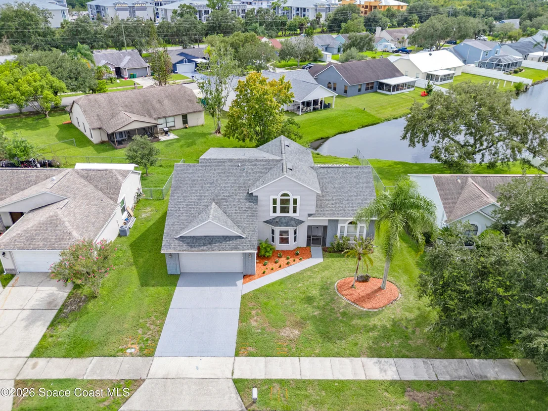 Photo of 4015 Pinyon Drive