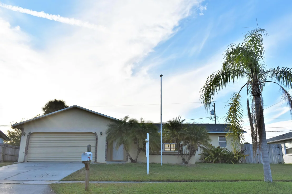 Photo of 616 Ebony Street
