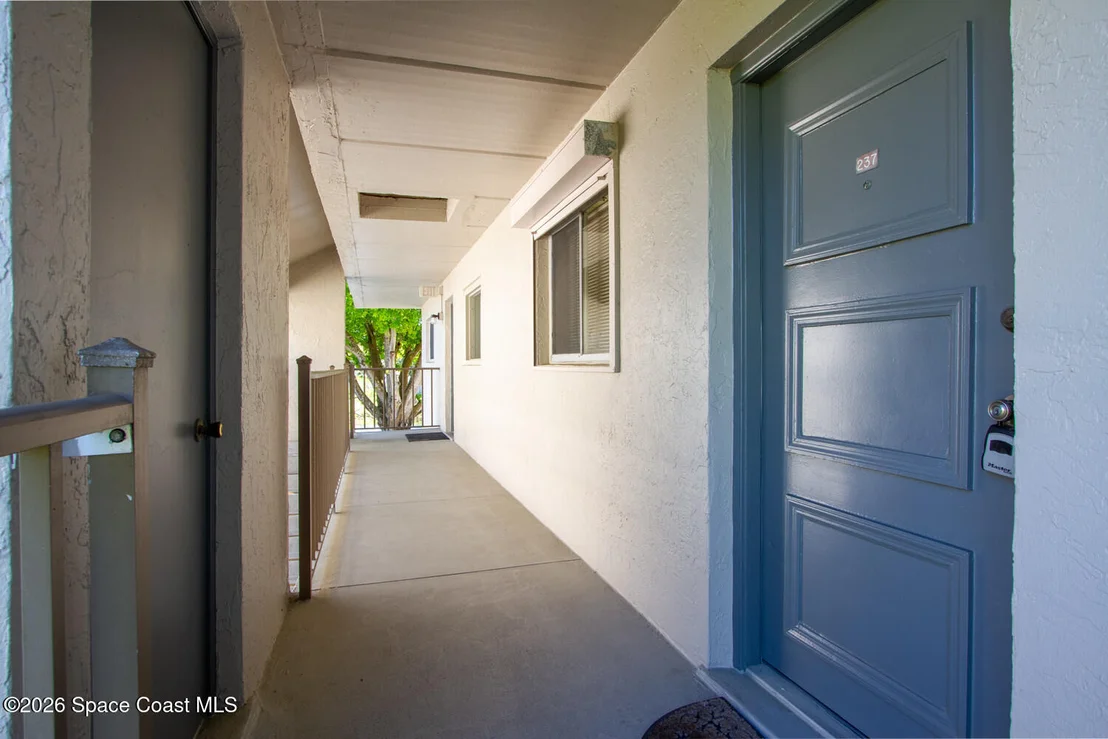 Photo of Unit 237 at 2935 Thrush Drive