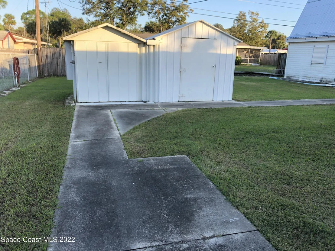 Photo of 208 Hickory Street