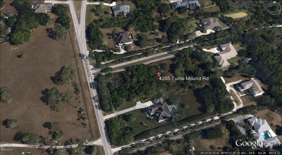 Photo of 4205 Turtle Mound Road