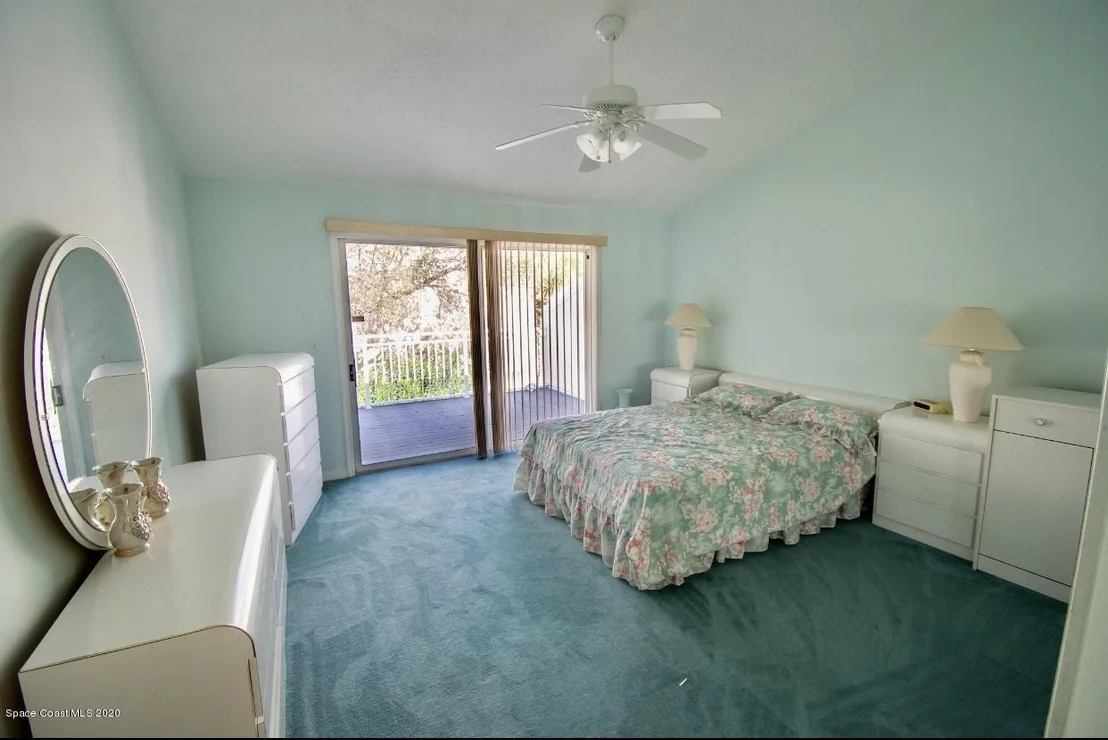 Photo of Unit 708 at 175 Escambia Lane
