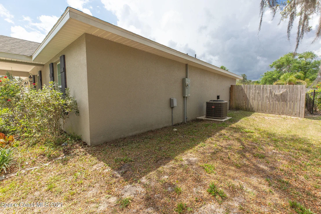 Photo of 3458 Brevard Road