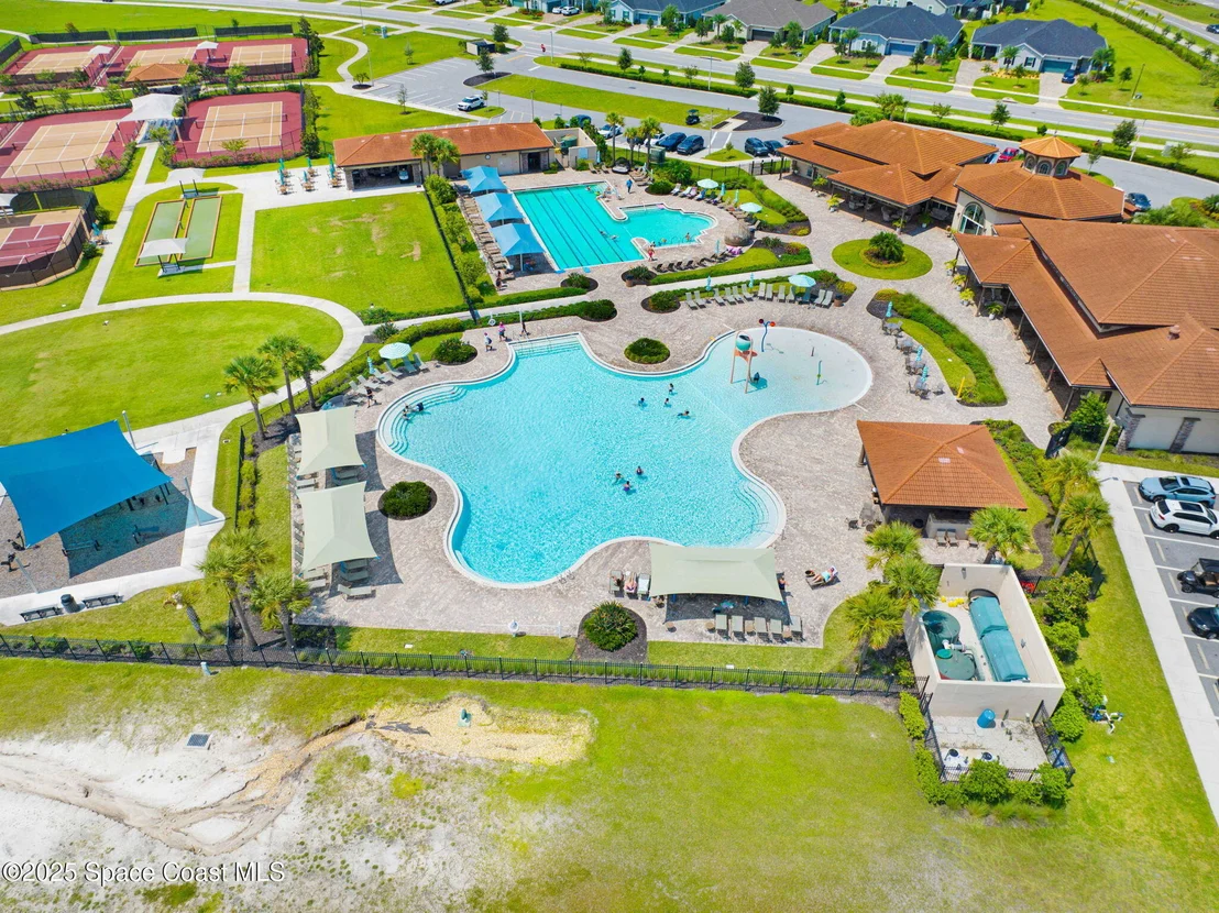 Photo of 2724 Blazing Star Drive