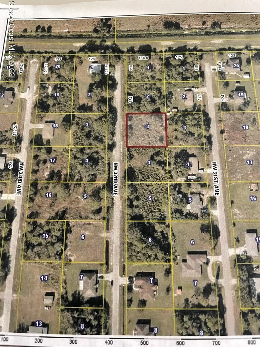 Photo of 3886 NW 32nd Avenue