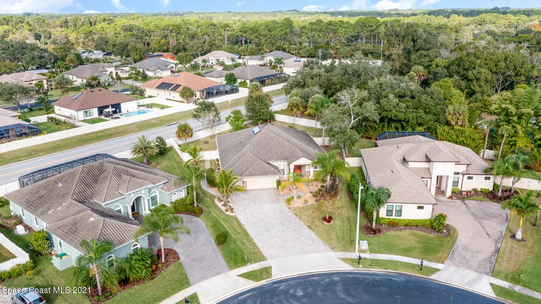 Photo of 1600 Marcello Drive
