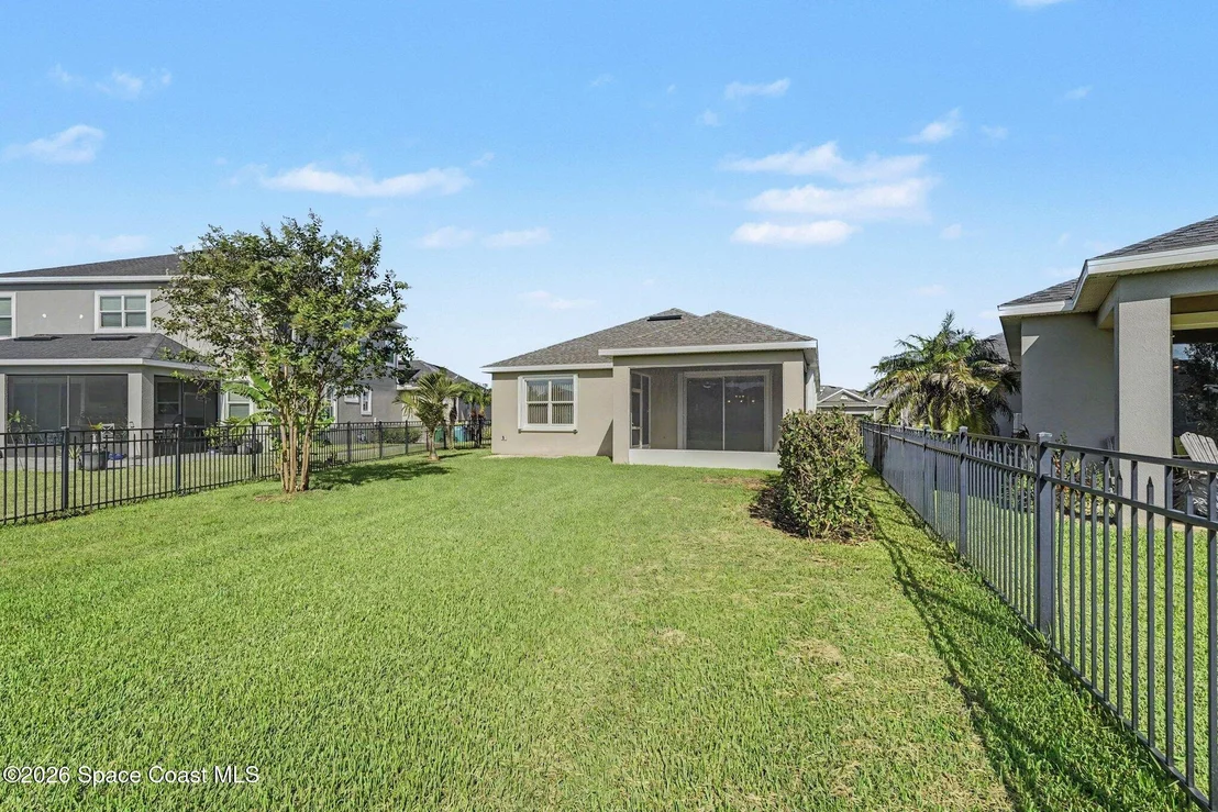 Photo of 3119 Ribbon Grass Drive