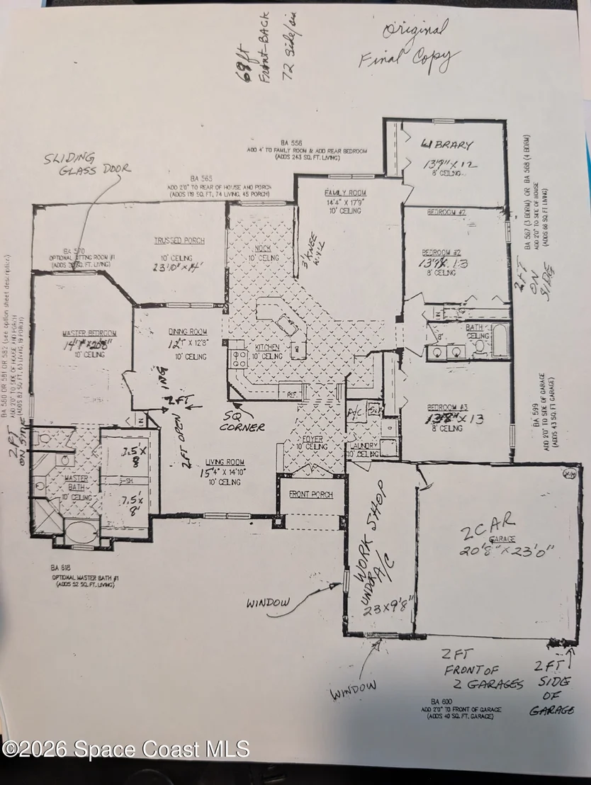 Photo of 413 Rio Villa Boulevard