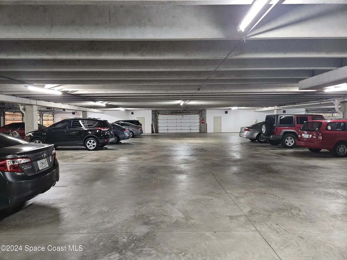 Photo of Unit 2101 at 1750 Commodore Boulevard