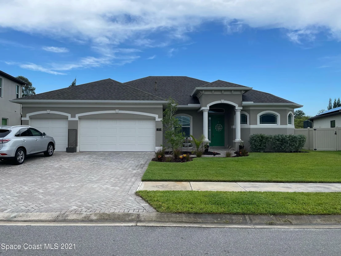 Photo of 2827 Kilns Circle