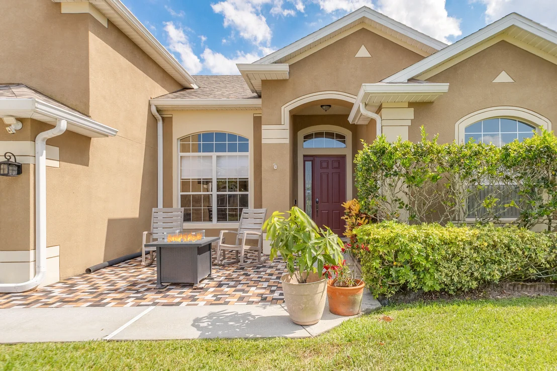 Photo of 4599 Chastain Drive