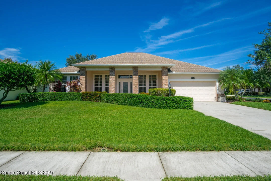 Photo of 2400 Windchaser Court