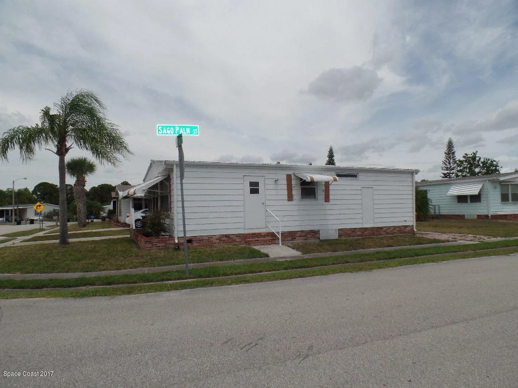 Photo of 2313 Royal Palm Dr. Ne