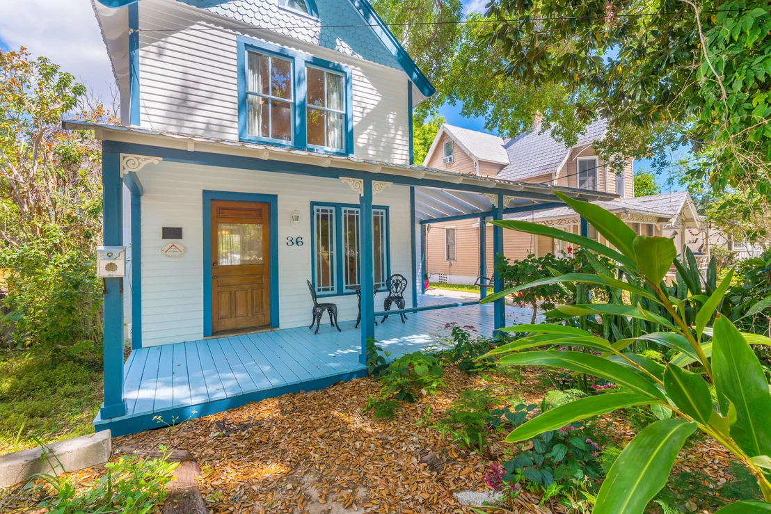 Photo of 36 Barton Avenue