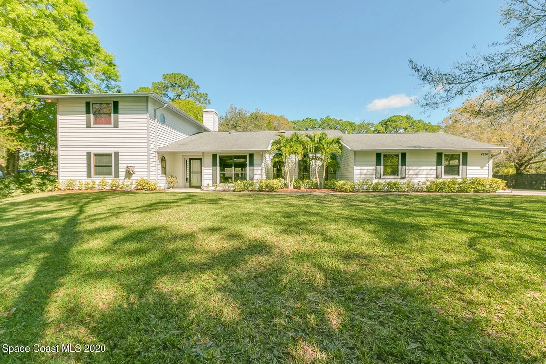 Photo of 4926 Flora Drive