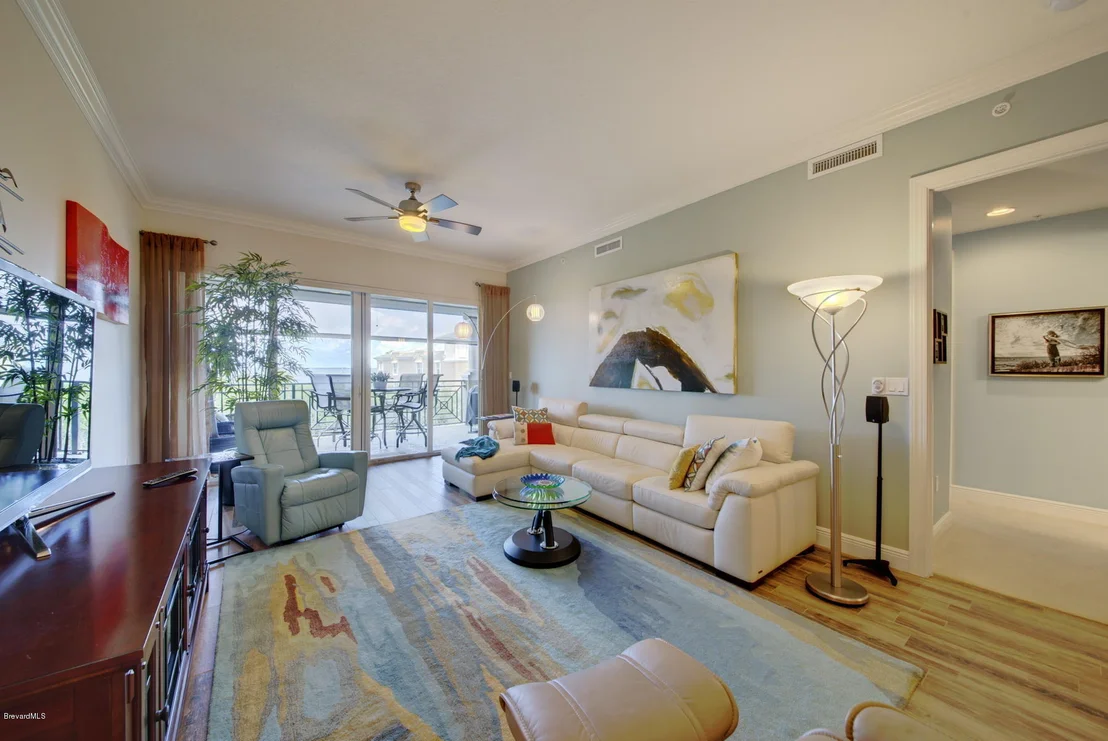 Photo of Unit 205 at 2012 Julep Drive