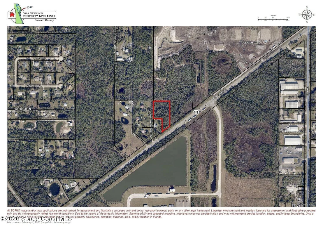 Photo of 4550 Highway 524
