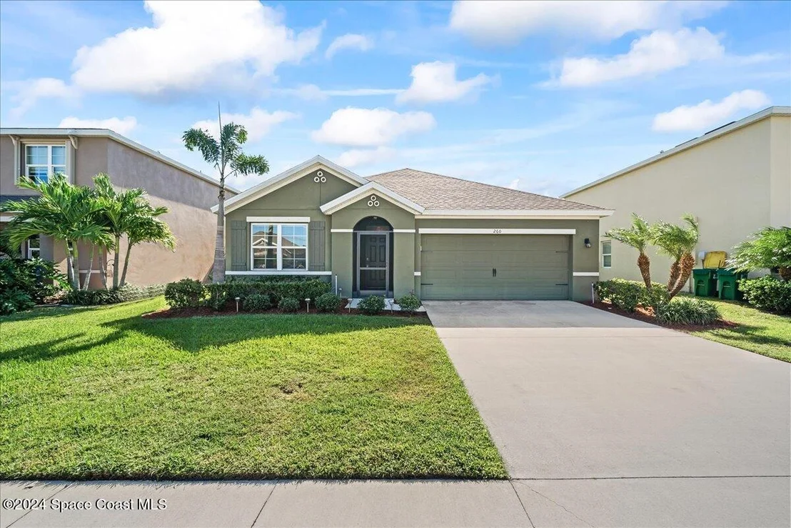 Photo of 260 Sorrento Drive