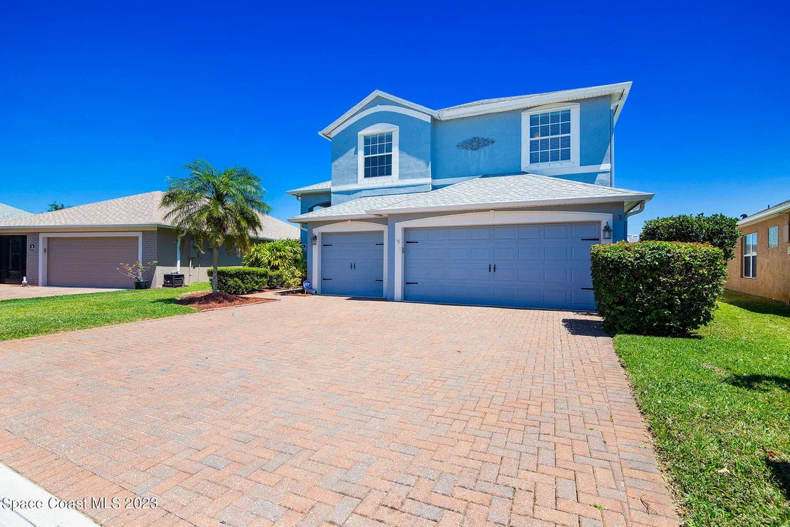 Photo of 4340 Chardonnay Drive